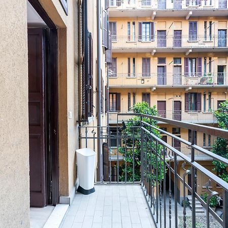 City Life Sweet Home - Fiera, Duomo Μιλάνο Εξωτερικό φωτογραφία