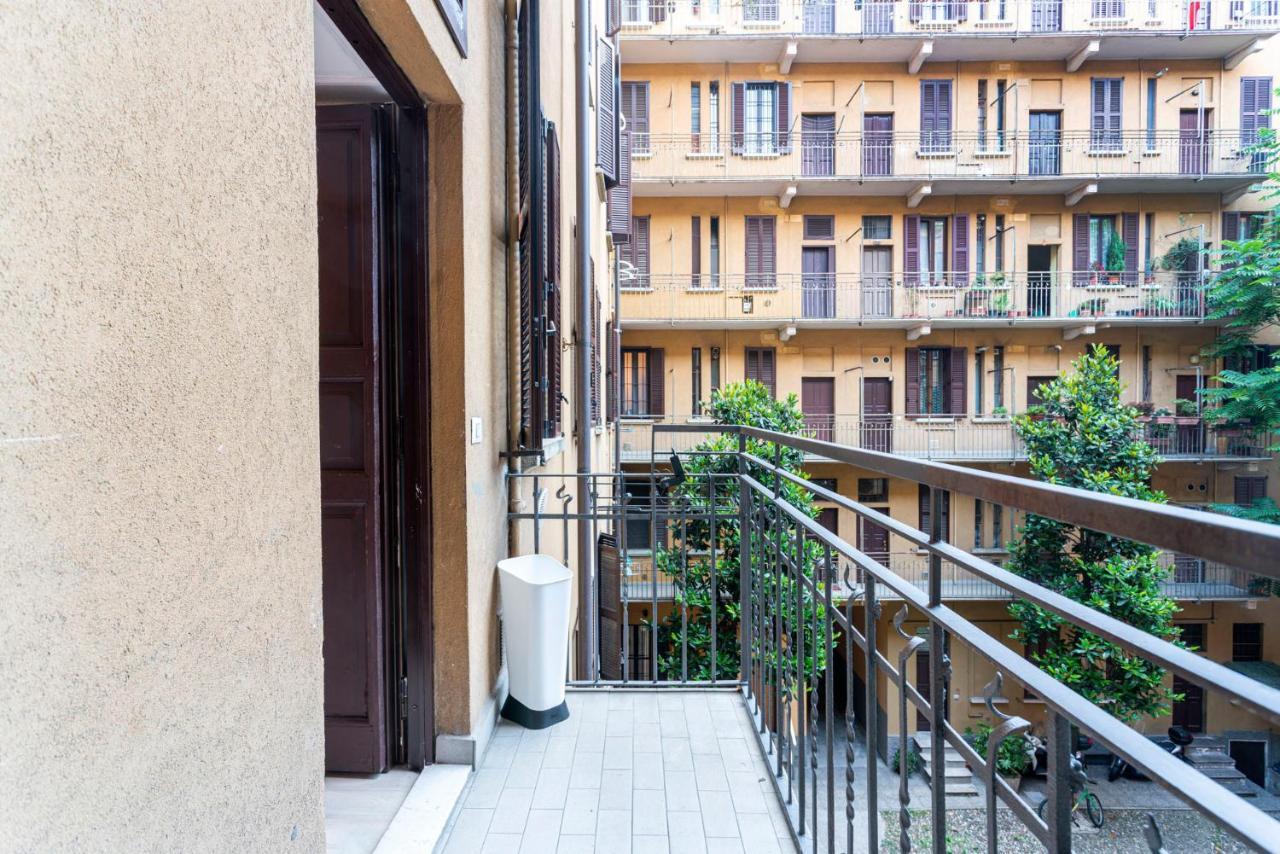 City Life Sweet Home - Fiera, Duomo Μιλάνο Εξωτερικό φωτογραφία