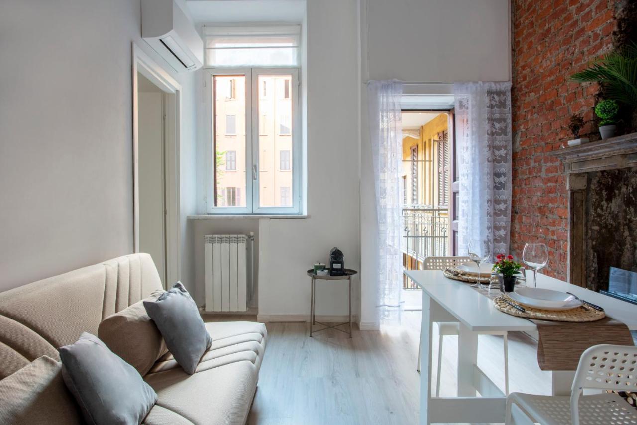 City Life Sweet Home - Fiera, Duomo Μιλάνο Εξωτερικό φωτογραφία